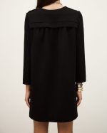 ROBE MASON BLACK - BASH