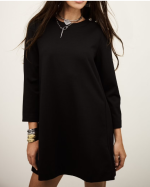 ROBE MASON BLACK - BASH