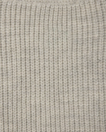 PULL CRA18B BRUME ~ AMERICAN VINTAGE