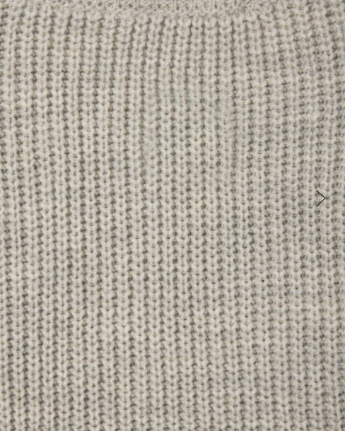 PULL CRA18B BRUME ~ AMERICAN VINTAGE