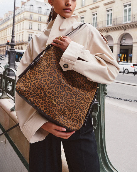 SAC MOREEN EBENE - NAT ET NIN