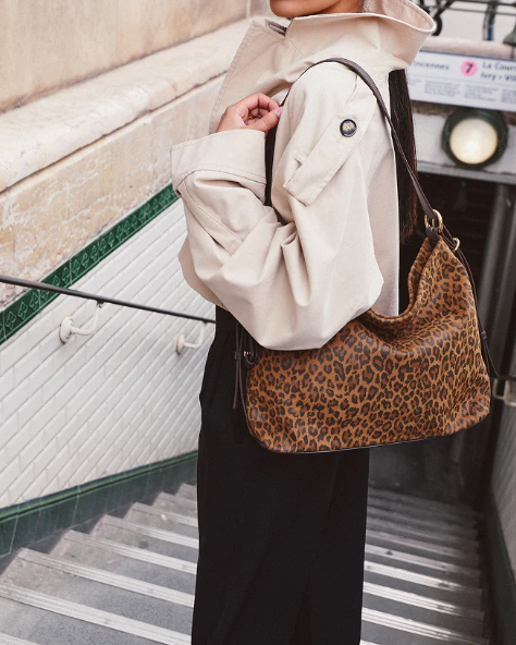 SAC MOREEN EBENE - NAT ET NIN