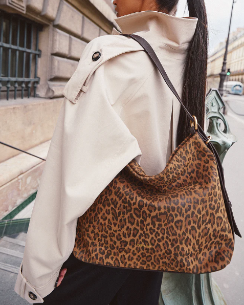 SAC MOREEN EBENE - NAT ET NIN