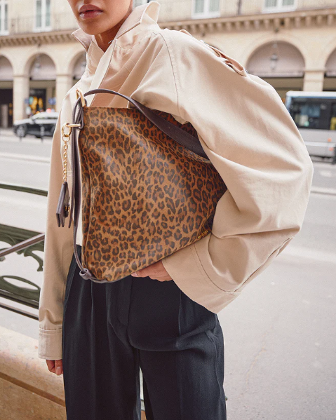 SAC MOREEN EBENE - NAT ET NIN