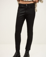 PANTALON PEDRO NOIR - BASH