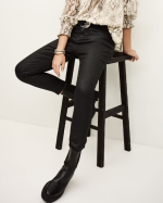 PANTALON PEDRO NOIR - BASH