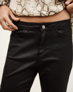 PANTALON PEDRO NOIR - BASH