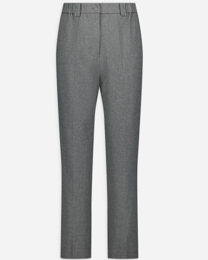 PANTALON OMBRE GREY ~ AURAEME