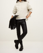 SWEAT DEEDO ECRU ~ BASH