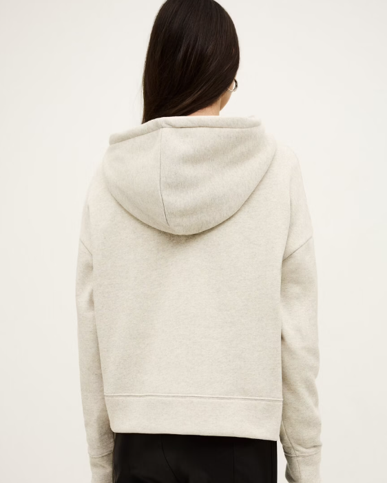 SWEAT DEEDO ECRU ~ BASH