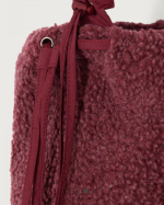 SAC HOK26C BORDEAUX ~ AMERICAN VINTAGE