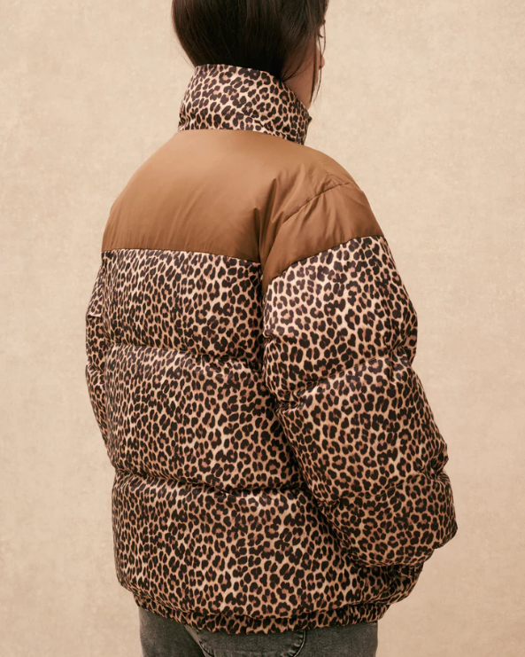 DOUDOUNE LORENA LEO ~ HOD