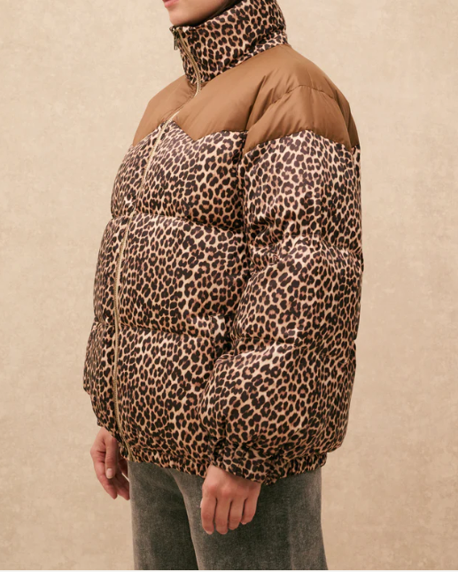 DOUDOUNE LORENA LEO ~ HOD