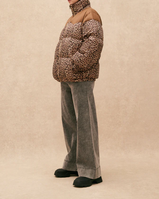 DOUDOUNE LORENA LEO ~ HOD