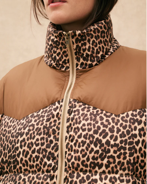 DOUDOUNE LORENA LEO ~ HOD