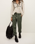 PANTALON CALI KAKI ~ BASH