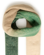 ECHARPE IAMALOU SC PINENEEDLE ~ ICHI