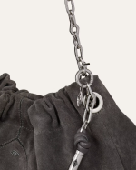 SAC JUNE DARKGREY ~ BASH