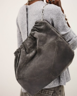 SAC JUNE DARKGREY ~ BASH
