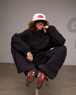 BASKET GOAL LEOPARD - COOLWAY