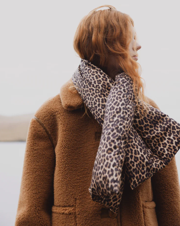 VESTE CHARLIZE NUT ~ HOD