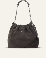SAC JUNE DARKGREY ~ BASH