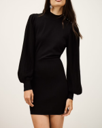 ROBE STELLA NOIRE - BASH