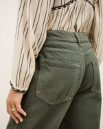 PANTALON CALI KAKI ~ BASH