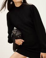 ROBE STELLA NOIRE - BASH