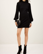 ROBE STELLA NOIRE - BASH