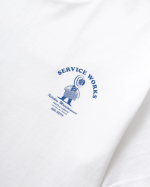 T-SHIRT MAINTENANCE WHITE ~ SERVICE WORKS