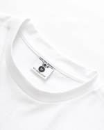 T-SHIRT MAINTENANCE WHITE ~ SERVICE WORKS