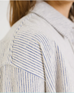 CHEMISE ANDREA/OTTAWA ECRU ~ SACRE COEUR