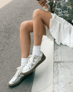 BASKET GOAL SILVER ~ COOLWAY