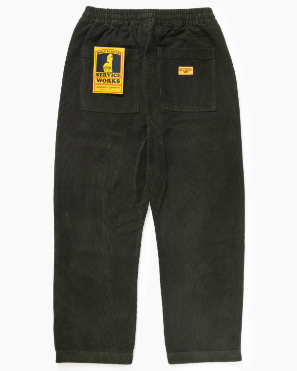PANTALON CHEF COPPICE ~ SERVICE WORKS