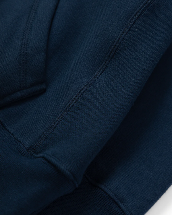 HOODIE MAINTENANCE NAVY ~ SERVICE WORKS