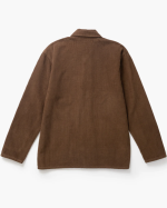 CHEMISE CHORE BARK ~ SERVICE WORKS