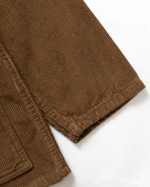 CHEMISE CHORE BARK ~ SERVICE WORKS