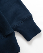 HOODIE MAINTENANCE NAVY ~ SERVICE WORKS