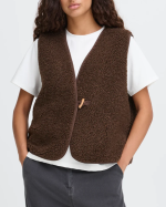 GILET GOZIMA WA COFFEE BEAN ~ ICHI