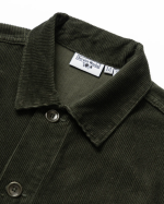 CHEMISE CHORE COPPICE ~ SERVICE WORKS