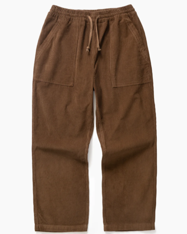 PANTALON CHEF BARK ~ SERVICE WORKS