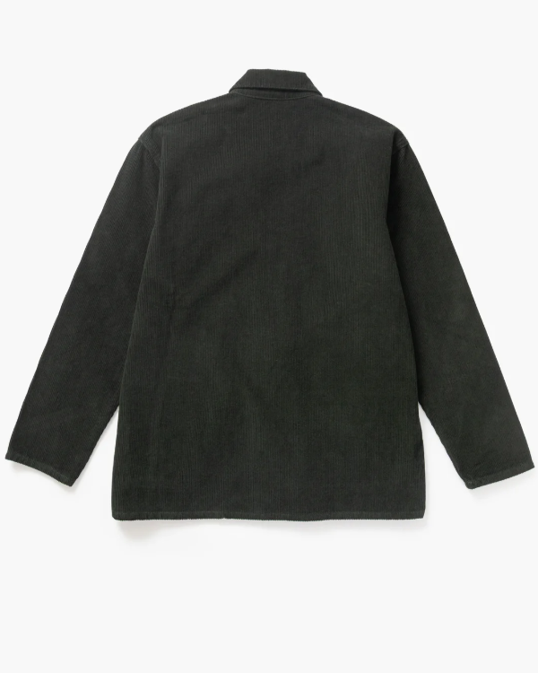 CHEMISE CHORE COPPICE ~ SERVICE WORKS