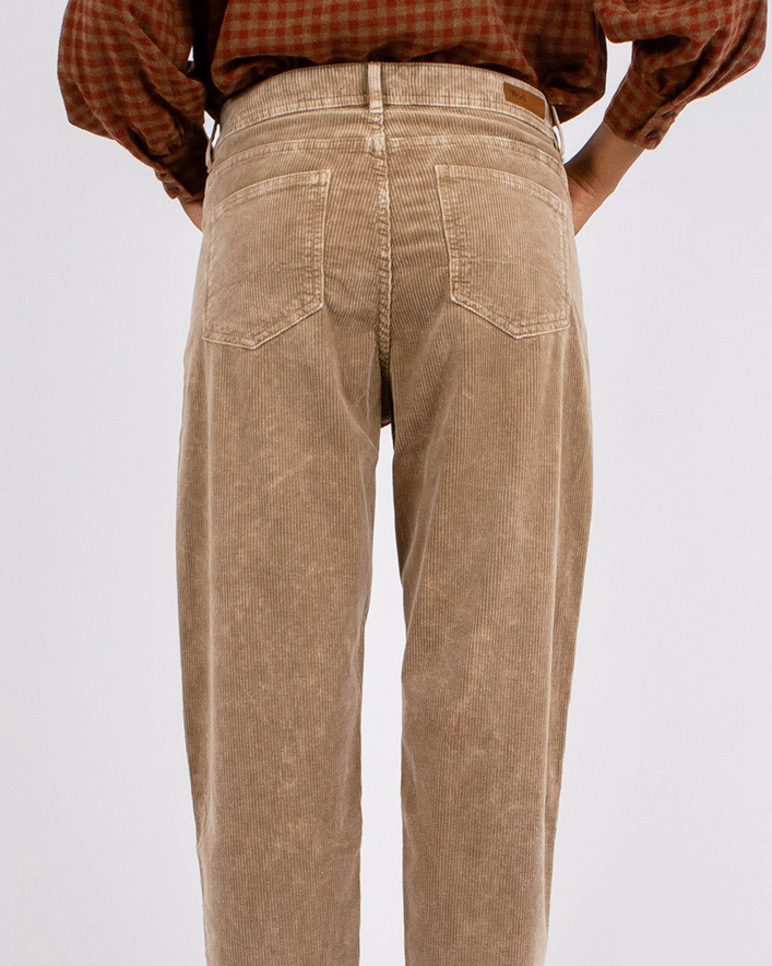 PANTALON GALA WASH GRANOLA ~ HOD