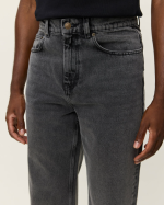 JEAN RICKY GREY WASHED - LES DEUX