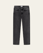 JEAN RICKY GREY WASHED - LES DEUX