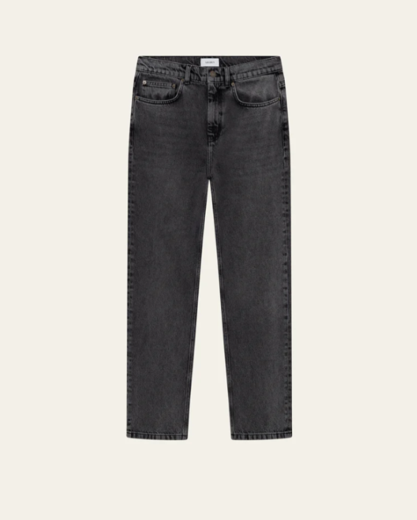 JEAN RICKY GREY WASHED - LES DEUX