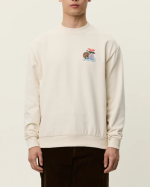 SWEAT COLE TABLE IVORY - LES DEUX