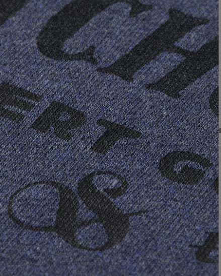 SWEAT 182316 BLEU - SCOTCH AND SODA