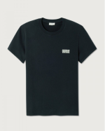 T-SHIRT MYKO02C TENEBRE ~ AMERICAN VINTAGE